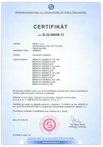 B-32-00648-13 Laboratorní digestoře B-32-00648-13 Laboratorní digestoře