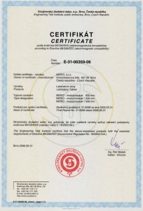 E-31-00359-06 Laboratorní stoly E-31-00359-06 Laboratorní stoly