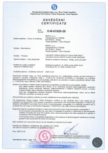 O-B-01920-20 Laboratorní médiové stěny pro rozvod médií řady G O-B-01920-20 Laboratorní médiové stěny pro rozvod médií řady G
