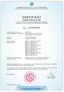 E-31-00779-09 Laboratorní digestoře N E-31-00779-09 Laboratorní digestoře N