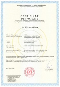 E-31-00580-04 Kovová laboratorní digestoř E-31-00580-04 Kovová laboratorní digestoř