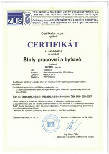100-066632 Stoly pracovní a bytové 100-066632 Stoly pracovní a bytové