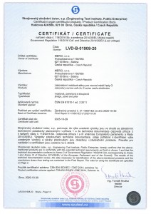 LVD-B-01908-20 Laboratorní médiové stěny pro rozvod médií řady G LVD-B-01908-20 Laboratorní médiové stěny pro rozvod médií řady G