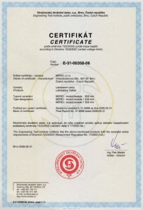 E-31-0358-06 Laboratorní stoly E-31-0358-06 Laboratorní stoly